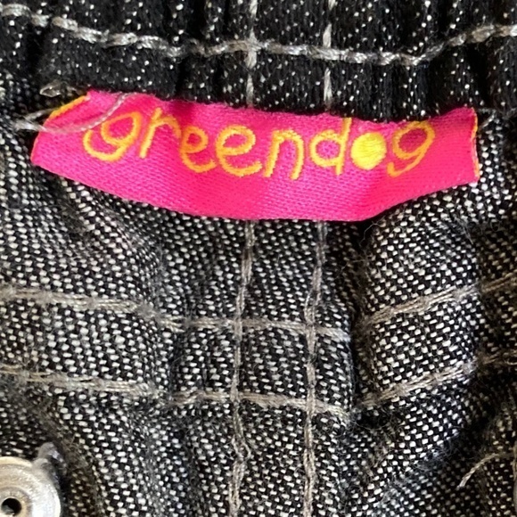 Greendog Ankle Zip‎ Jeans Sz.12M (Girl) NWT - Picture 6 of 7